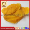 Factory Directly Supply Dried Mango Slices Preserved Mango